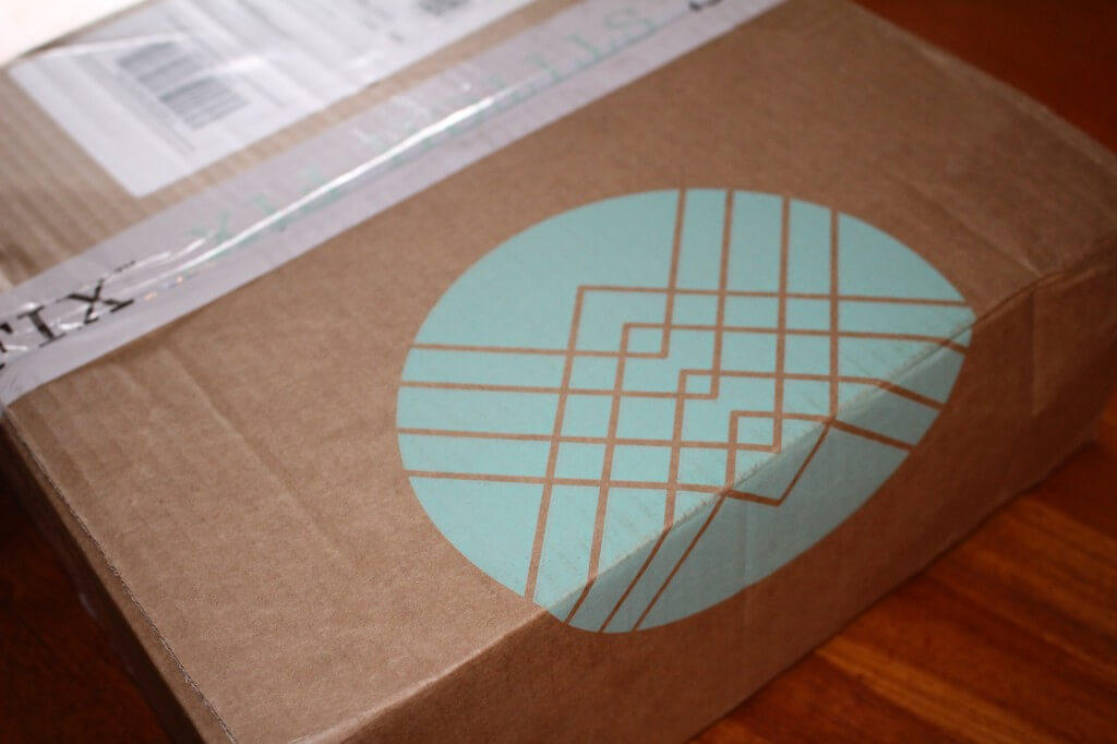 Stitch Fix Review – January 2014 – Subscription Styling Service!