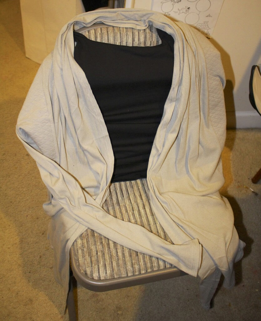 Fabletics Review: Cardigan Outfit!