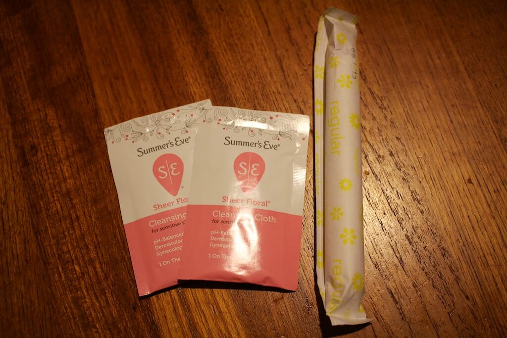 Samples