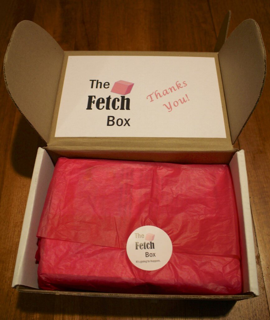 Fetch Box
