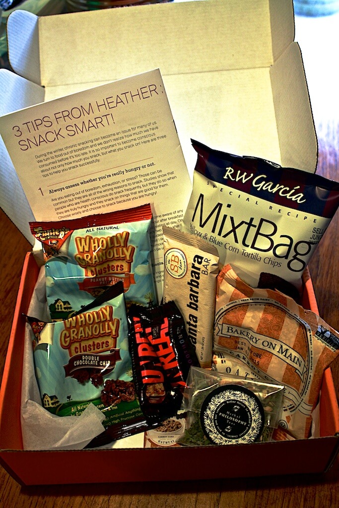 February 2014 Bestowed Subscription Box Review + Coupon