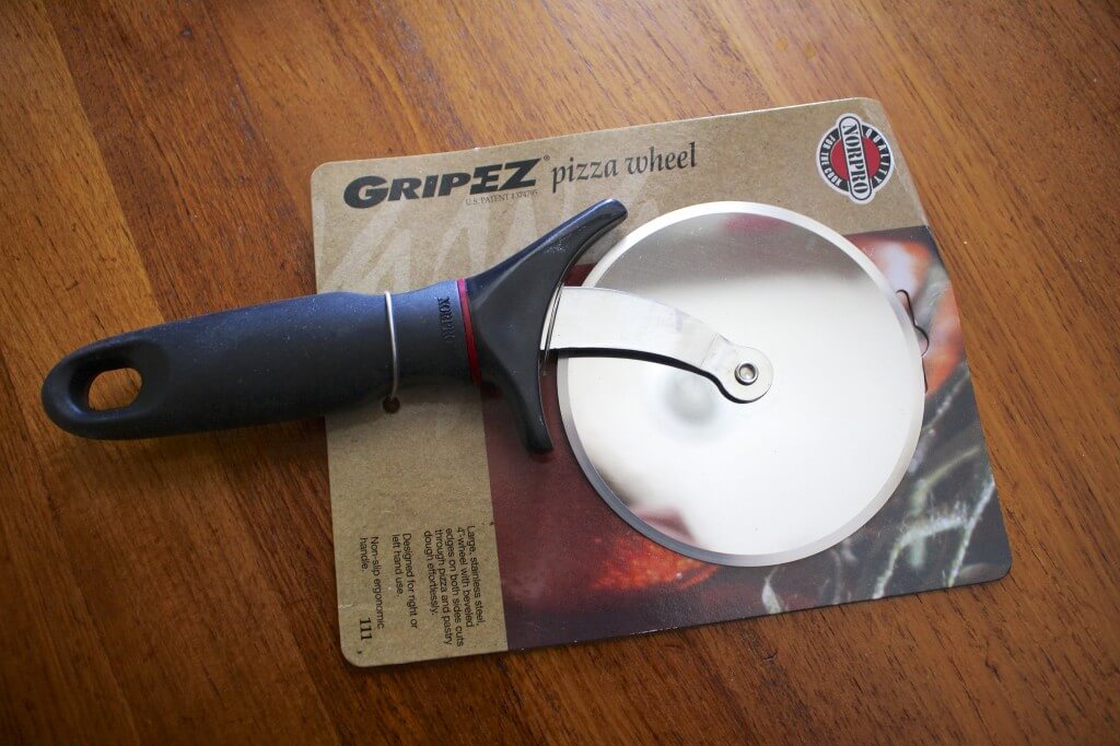 Norpro Pizza Wheel