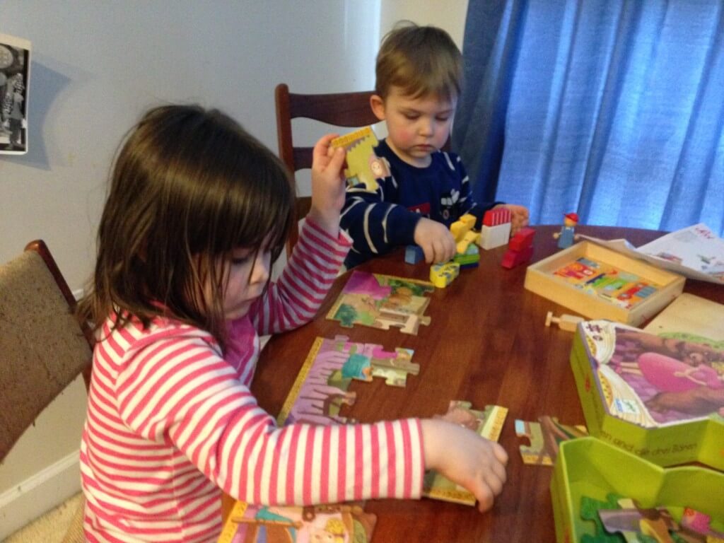 Little Pnuts Review – Eco Friendly Toy Subscription Box