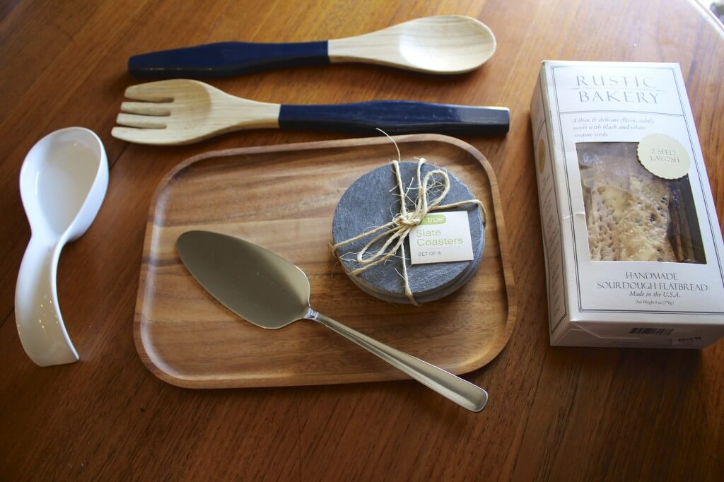 March Tyler Florence Fancy Box Review – Food & Cooking Subscription Box
