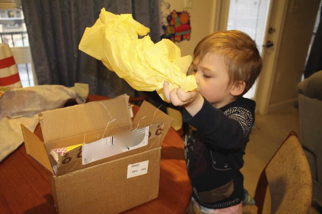 March MunchPak Classic Review & Coupon
