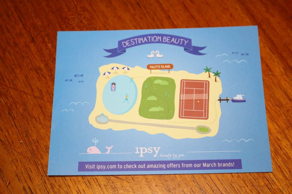 Destination Beauty