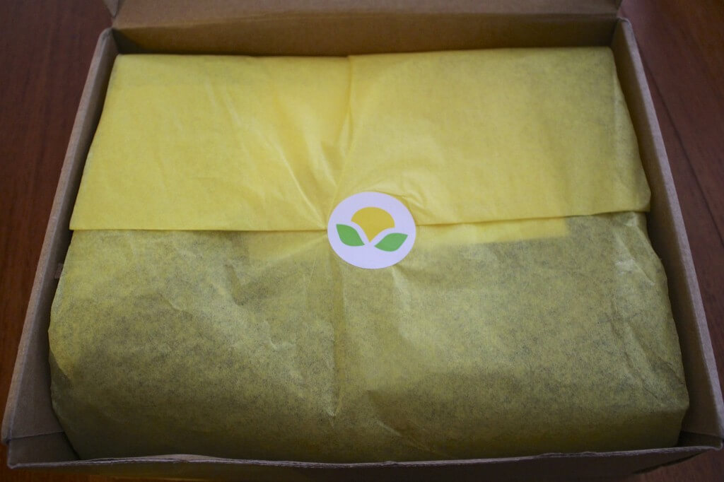 Citrus Lane Box