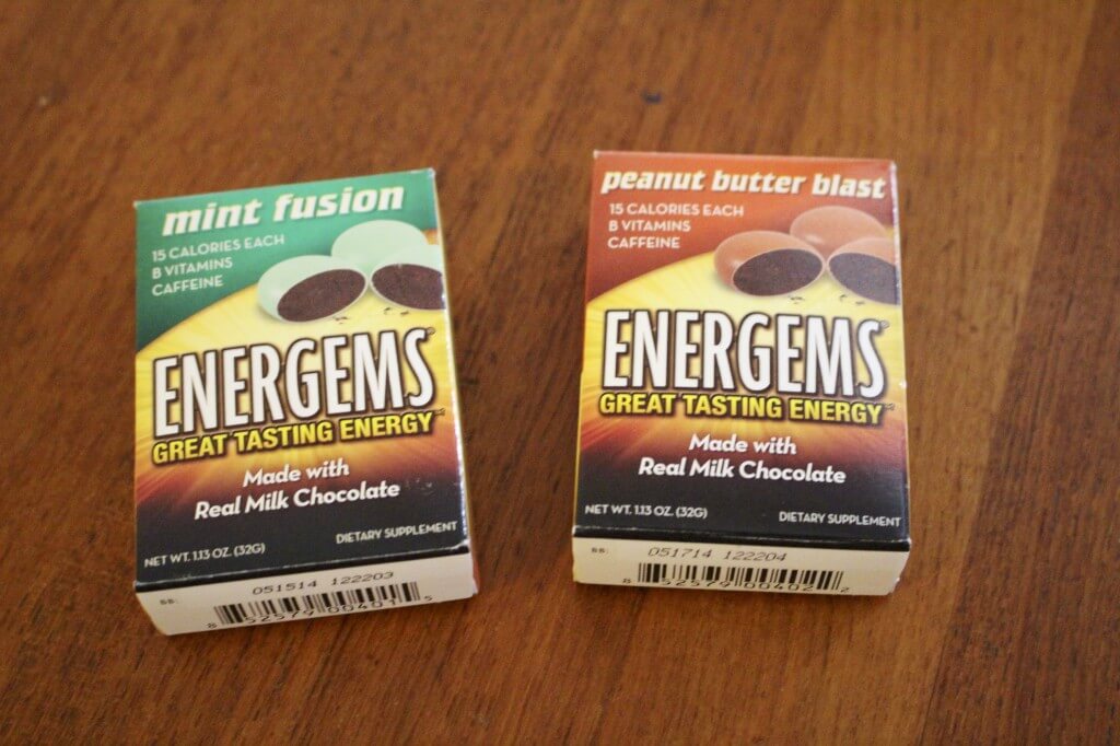 Energems