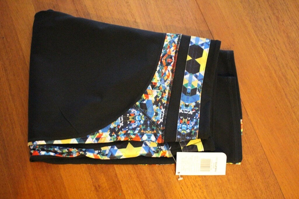 Fabletics Review + Half Off Discount – Workout Clothing Subscription – February 2014