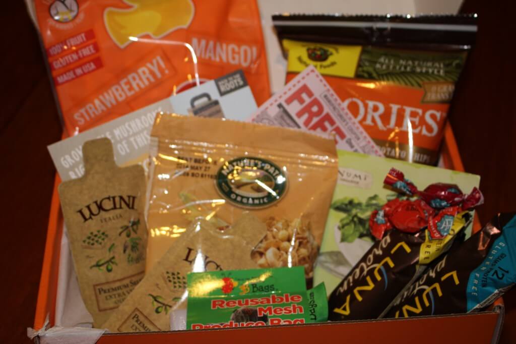 April 2014 Bestowed Subscription Box Review + $10 Coupon