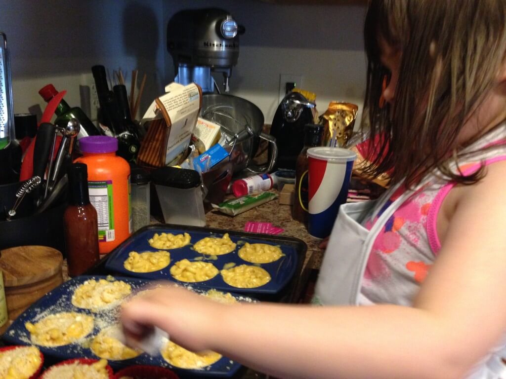 Raddish Kids Cooking Subscription Box Review – March Kitchen Science #raddishkids