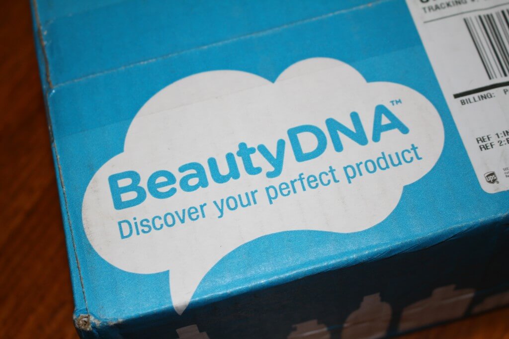 May 2014 Beauty DNA Subscription Box Review
