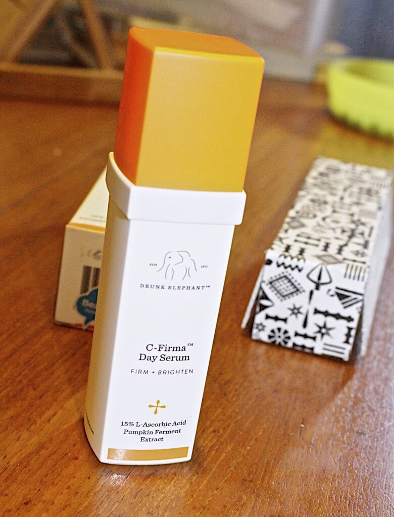 June 2014 Beauty DNA Subscription Box Review
