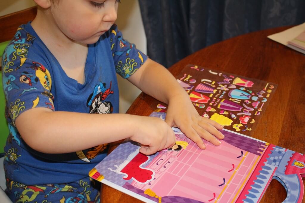 June Citrus Lane Reviews – Baby Boy, Pre-K Boy, Kindergarten Girl + $20 off coupon!