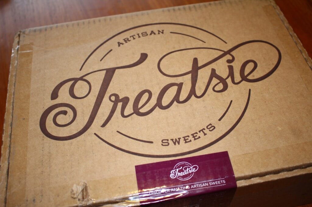 Treatsie Box – Free Box Coupon – Last Two Days! (?) + May Treatsie Review