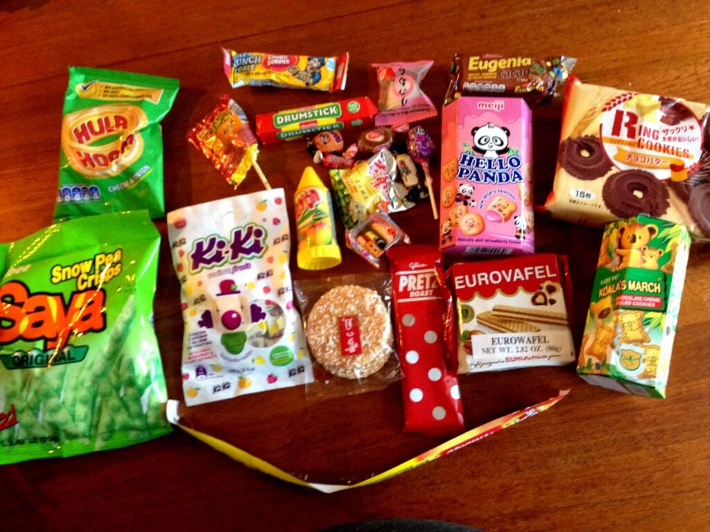 MunchPak Classic Review & Coupon