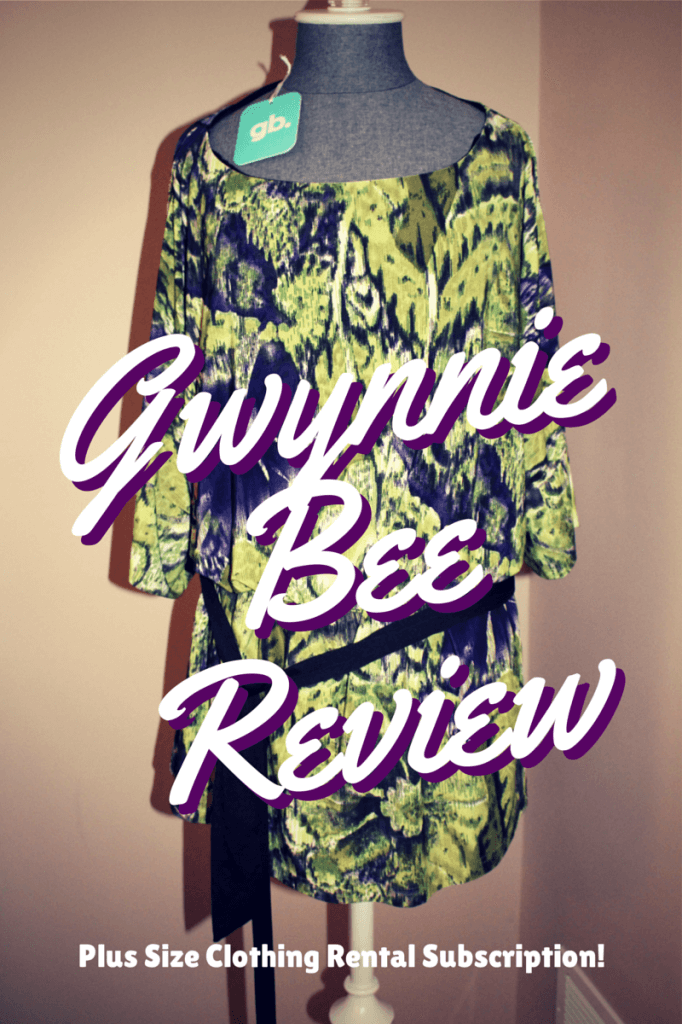 Gwynnie Bee Review – Plus Size Clothes Rental Subscription