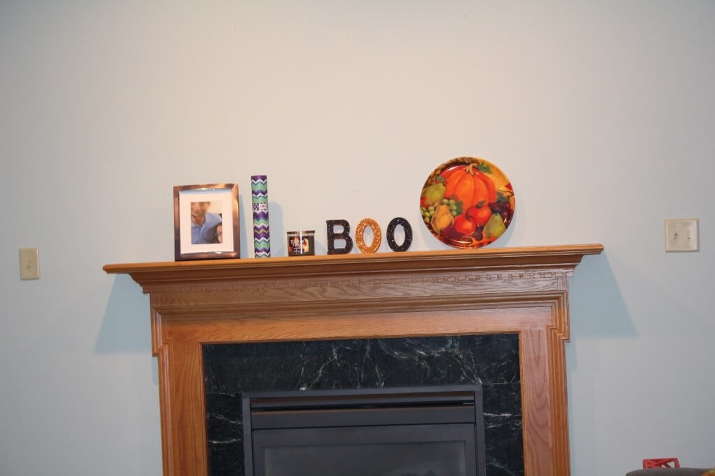 Darby Smart Halloween & Thanksgiving Crafts!