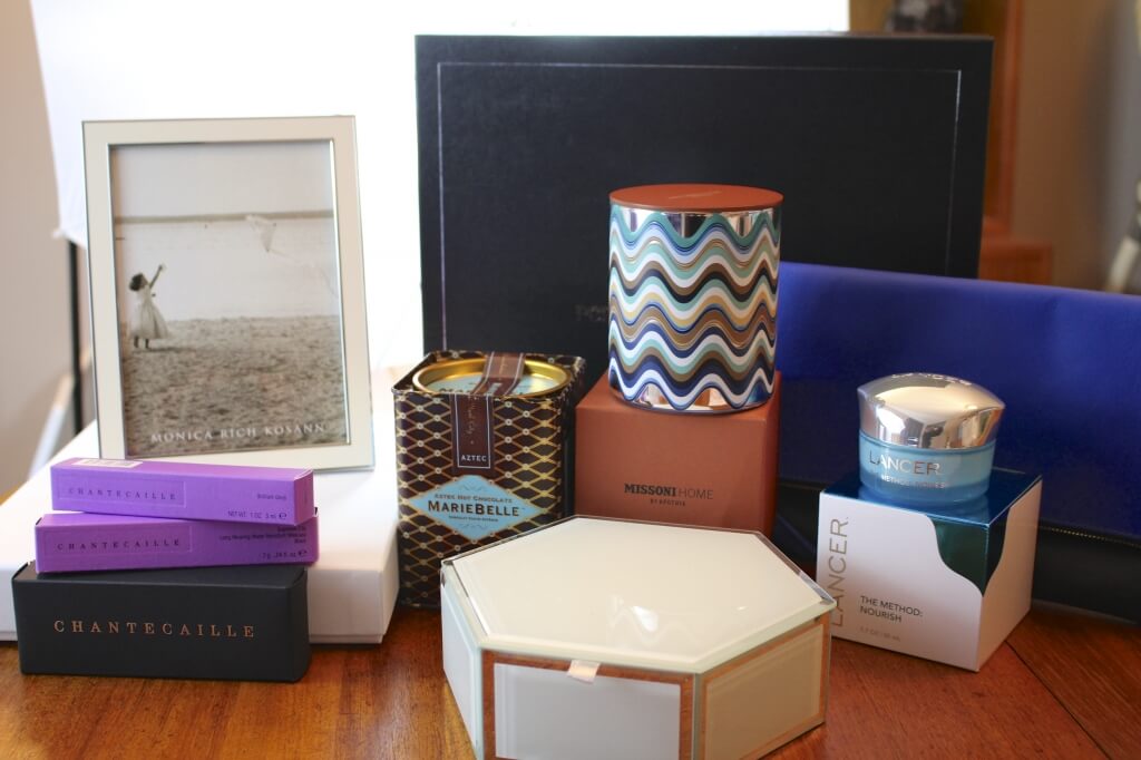 2014 Neiman Marcus Popsugar Must Have Box Review + Coupon / 2 Day Neiman Marcus Sale!
