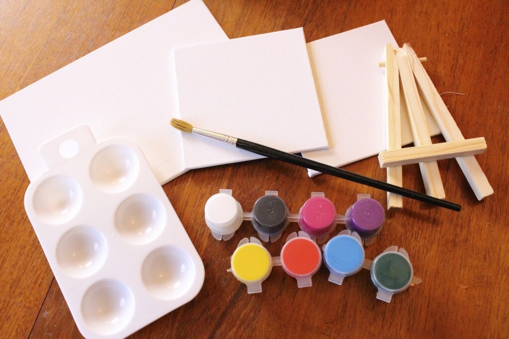Lullubee Children’s Craft Kit Review + Coupon
