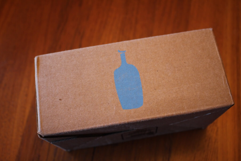 Blue Bottle Coffee Subscription Review + $5 Credit