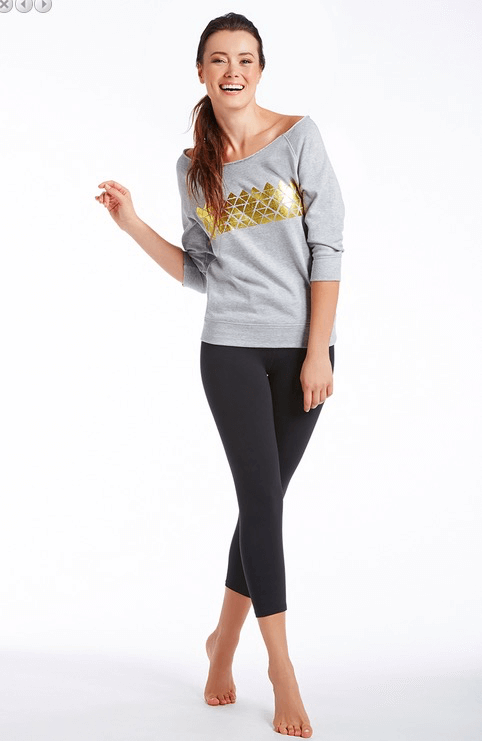 December 2014 Fabletics Review + 50% off coupon!