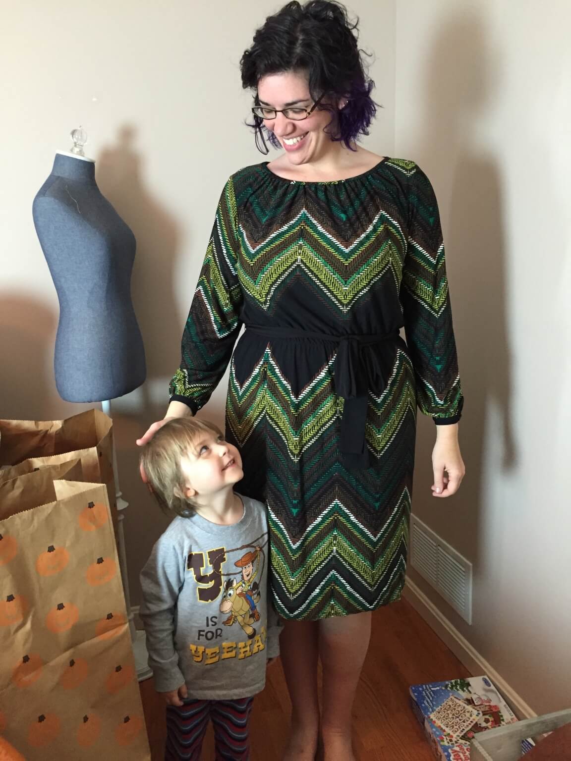 Gwynnie Bee Review – First Month $10! + My Bestie Models!