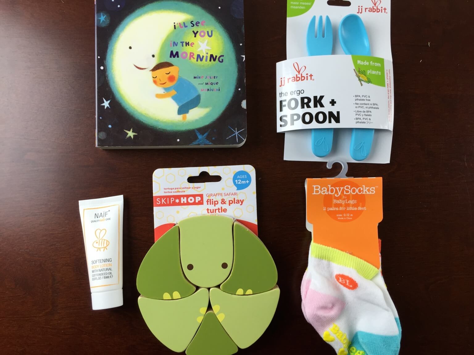 January 2015 Citrus Lane Review & 40% off Coupon – 4 Month Boys + NEW Free Bonus Box Coupon!
