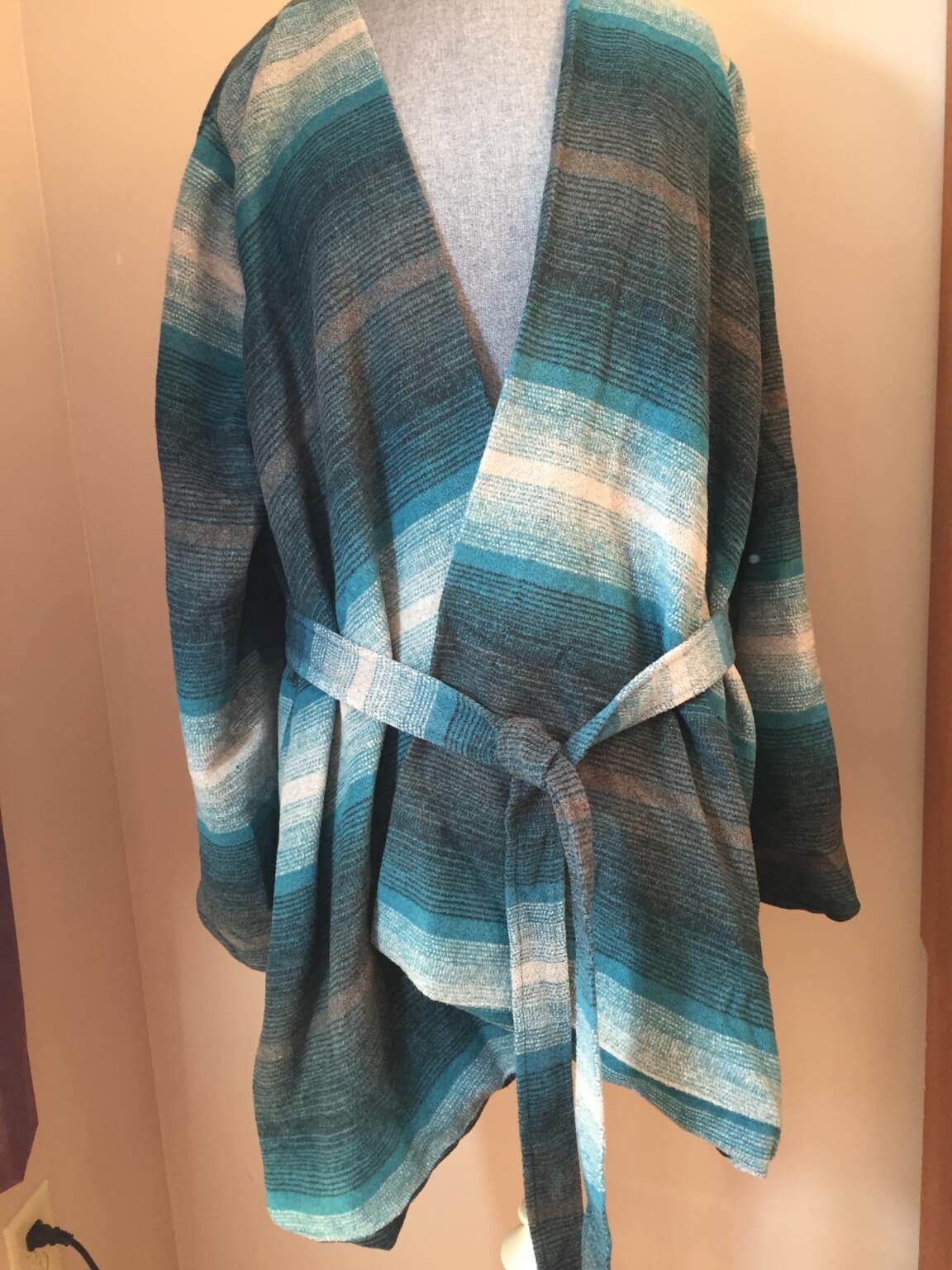Gwynnie Bee Review – Try it for only $10! Size 10-32 Fashion Subscription