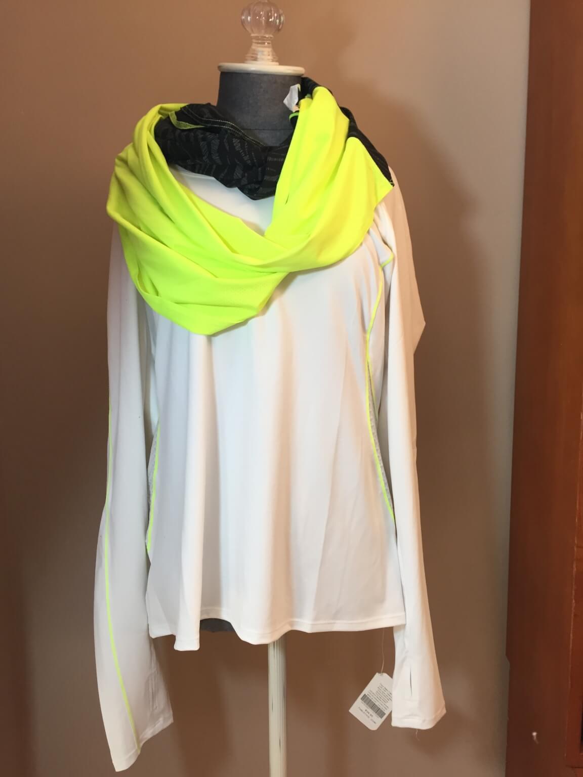 January 2015 Fabletics Review + 50% off coupon!