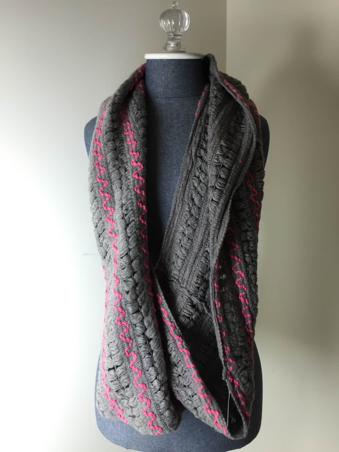 February 2015 Stitch Fix Review 2 #StitchFix
