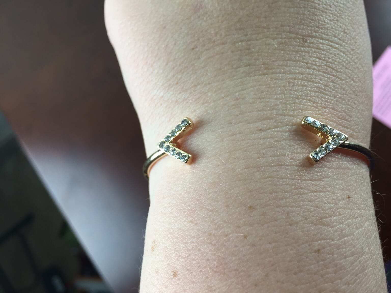 February 2015 Tippy Taste Review – Jewelry Subscription Box
