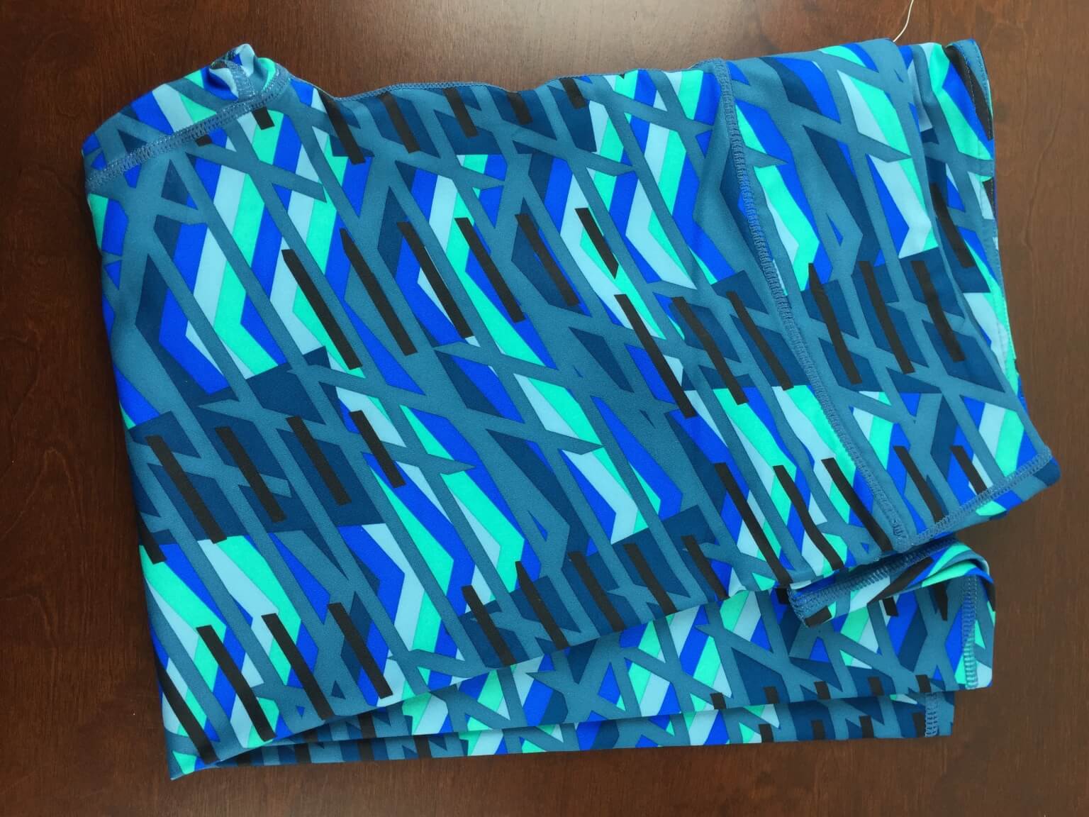 February 2015 Fabletics Review + 50% off coupon – Save $25