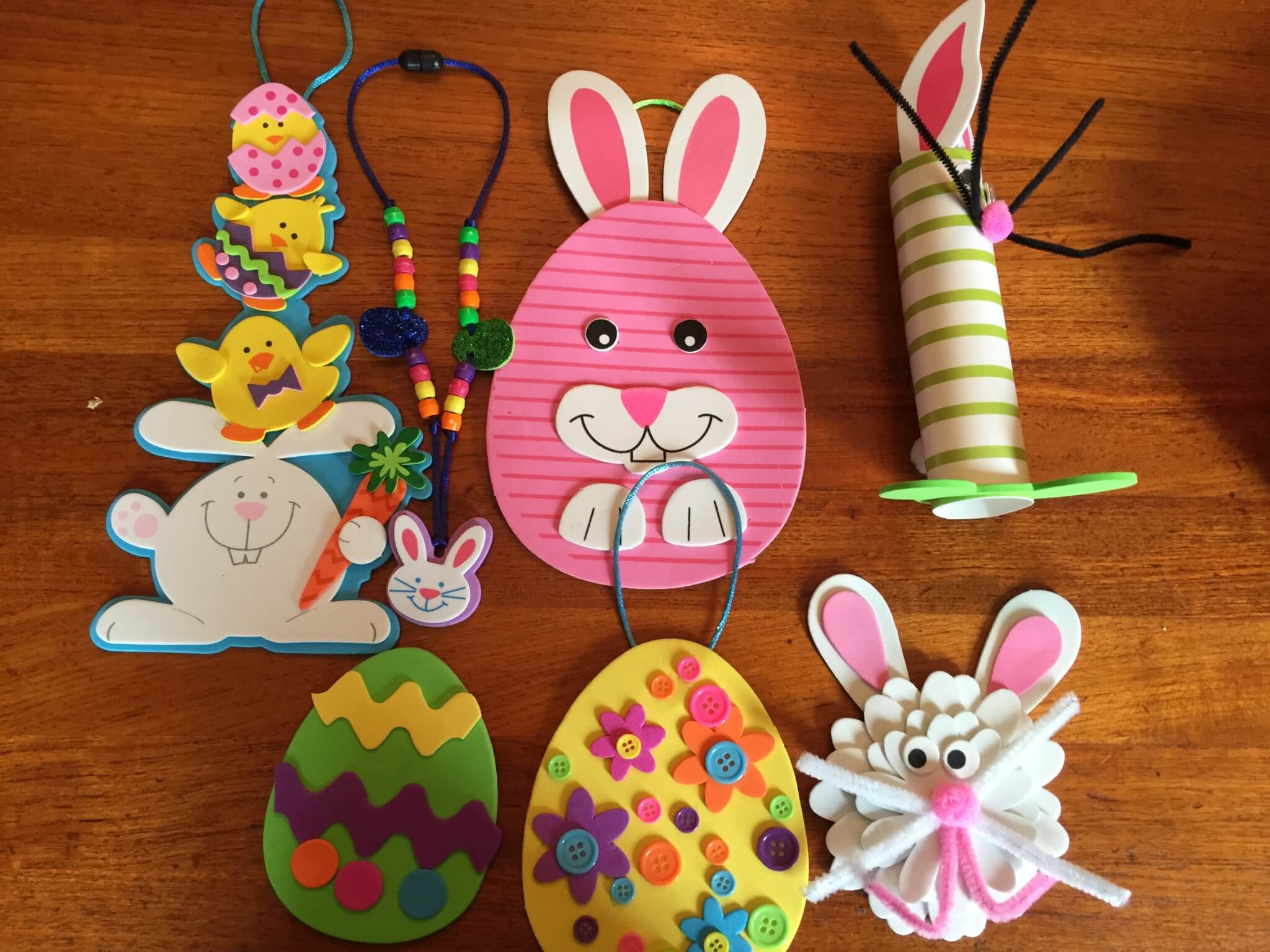 Doodlebug Busy Bags Review – March 2015