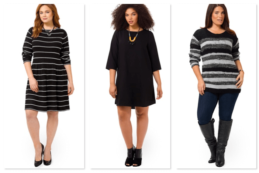 Gwynnie Bee Clothing Subscription Review & Free Month Coupon #gwynniebee