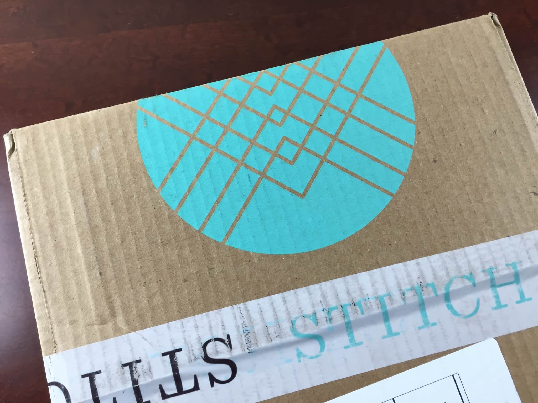 Stitch Fix April 2015 Review #StitchFix