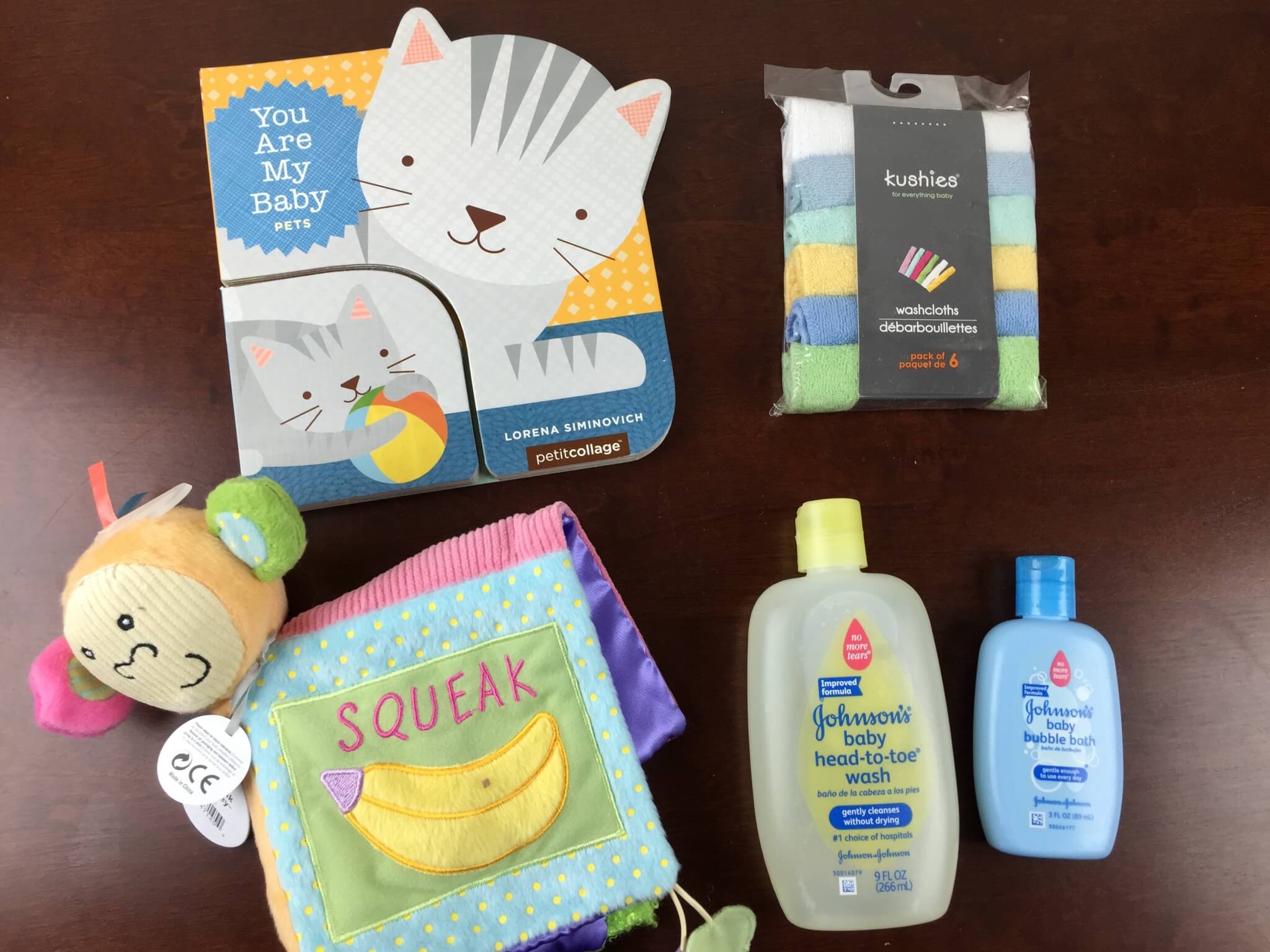 Citrus Lane Review & Coupon – March 2015