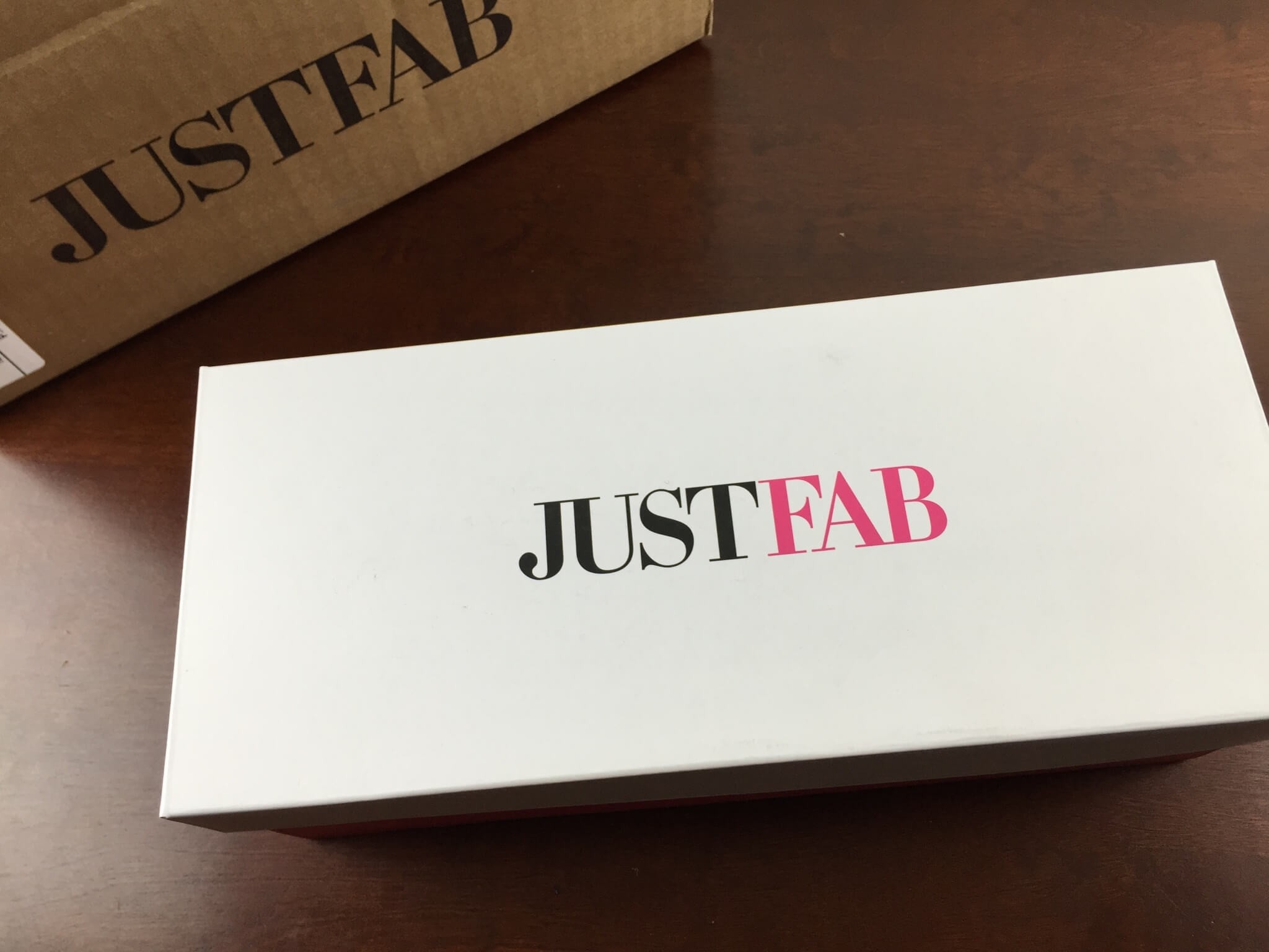 JustFab Review – March 2015 – Shoes & Accessories