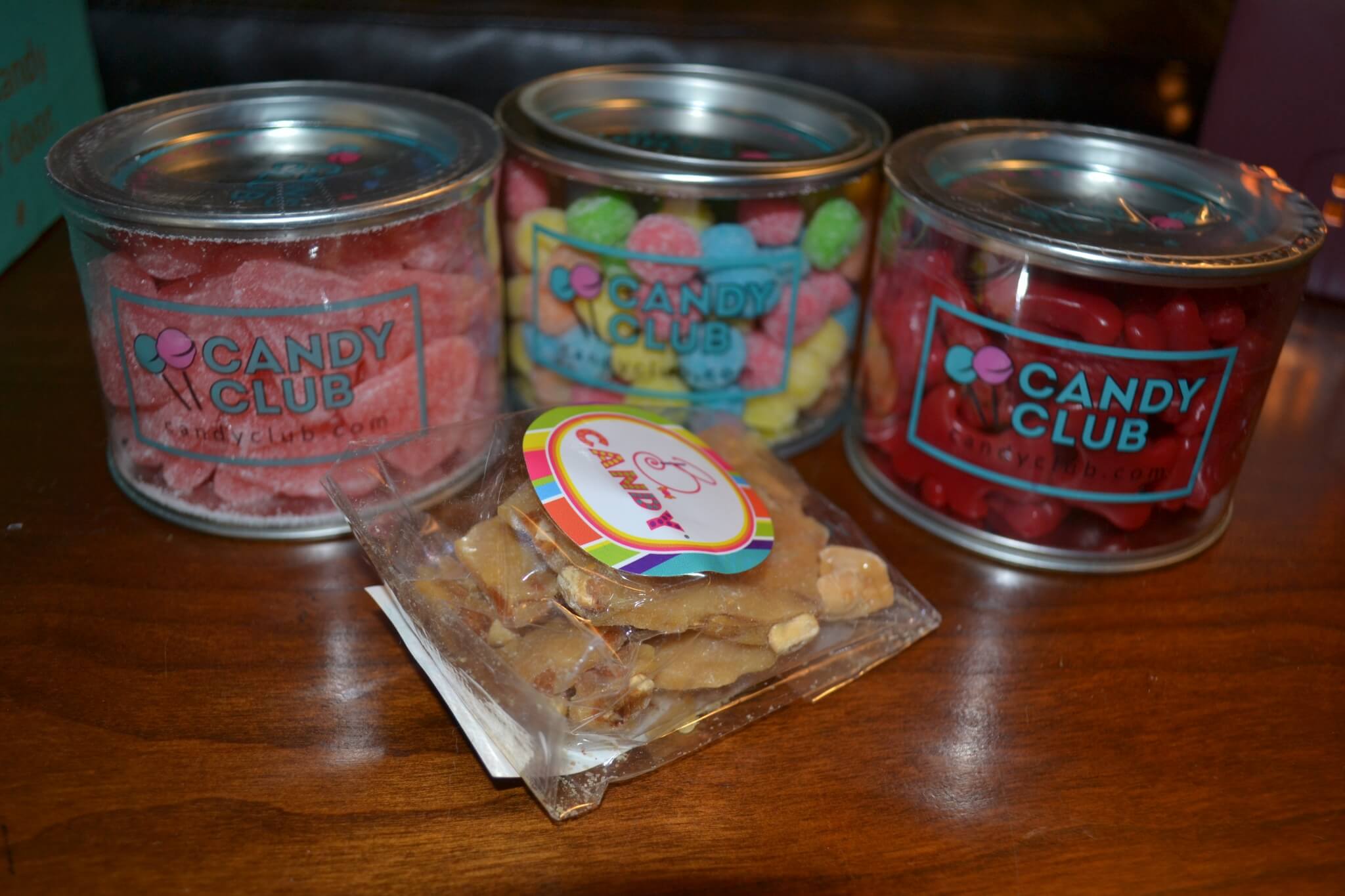 Candy Club Review + $15 Coupon – March 2015