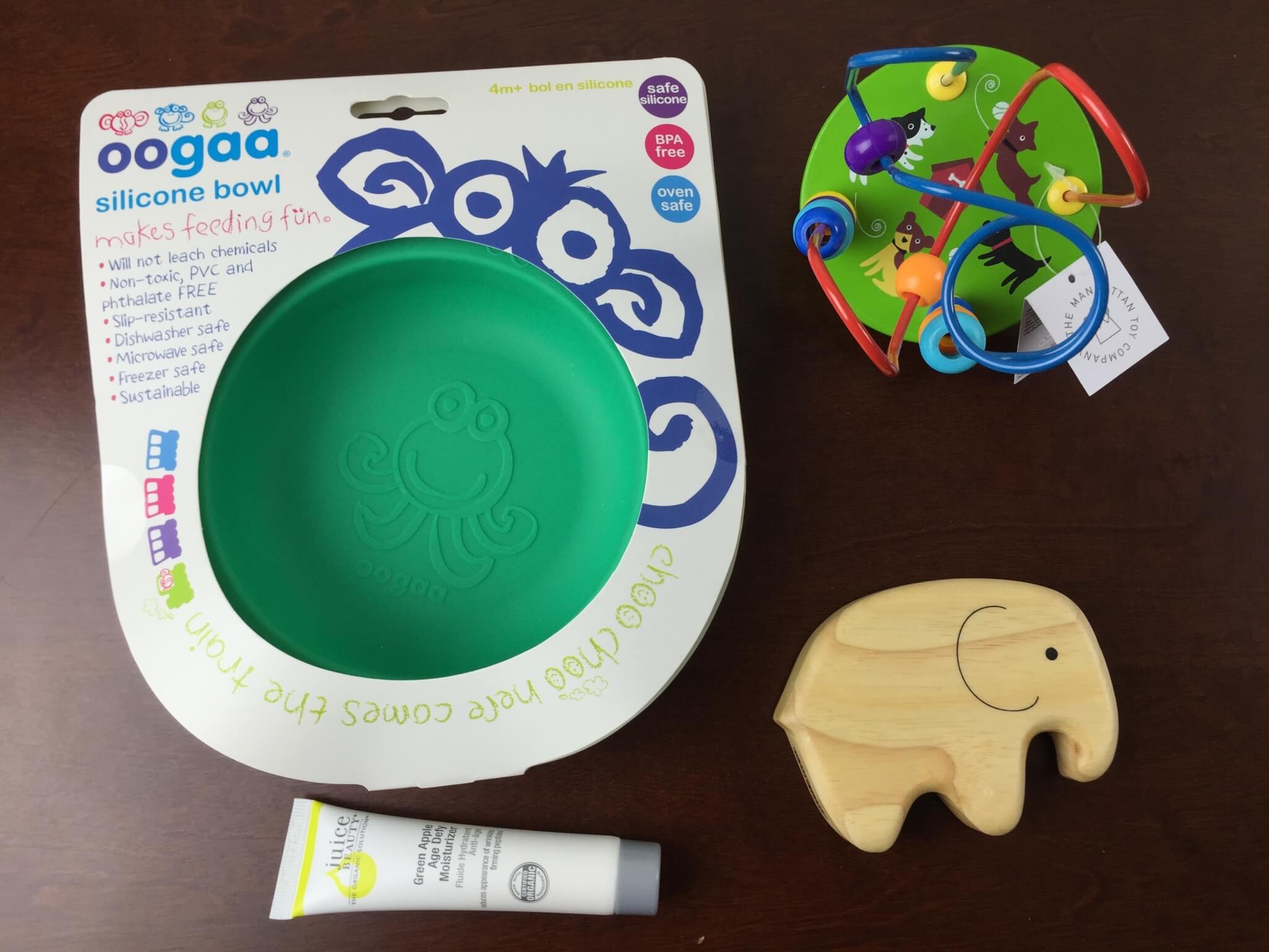 February 2015 Citrus Lane Review & Coupon – 11 Month Old Boy