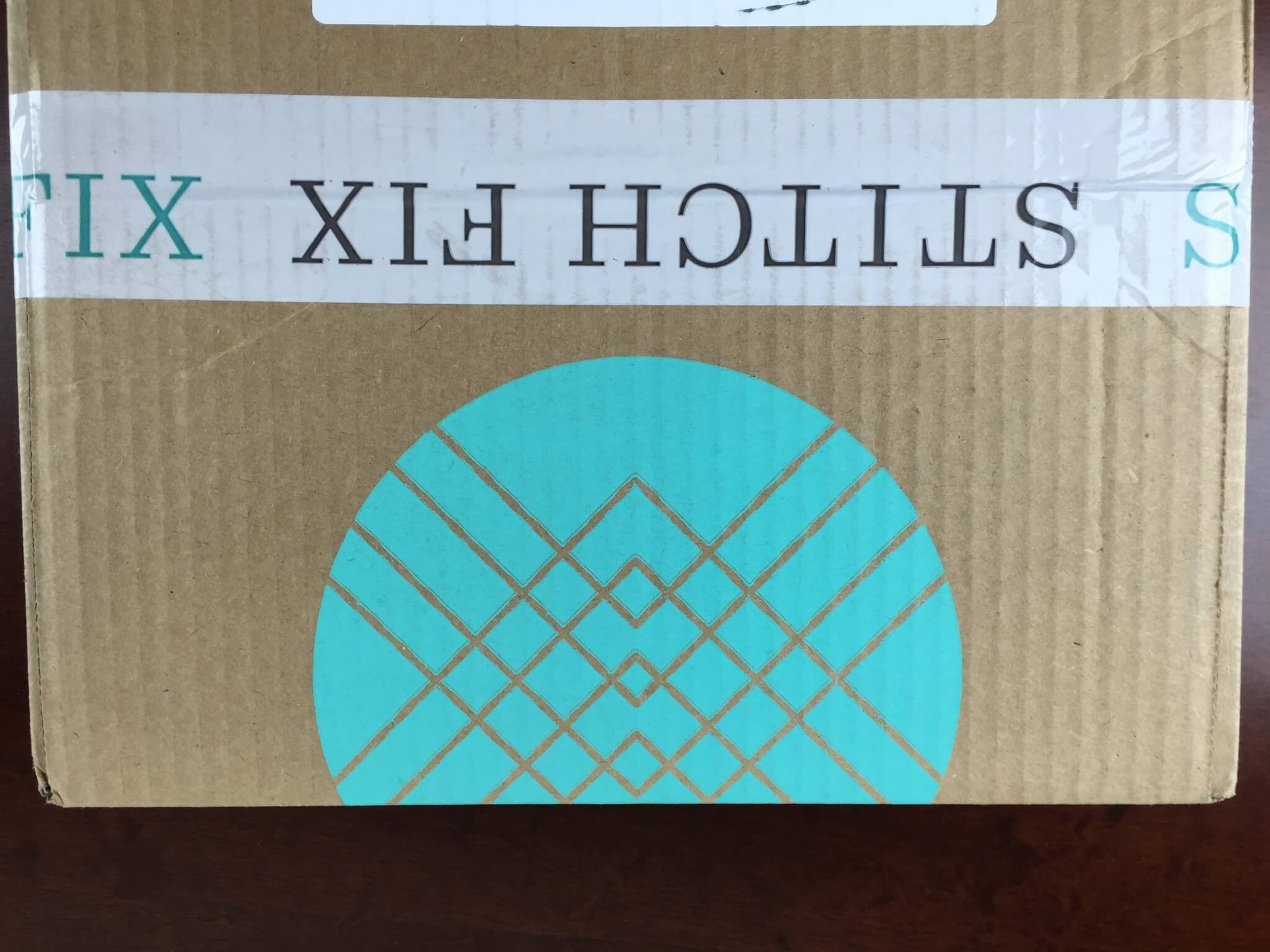 Stitch Fix March 2015 Review & Coupon #StitchFix