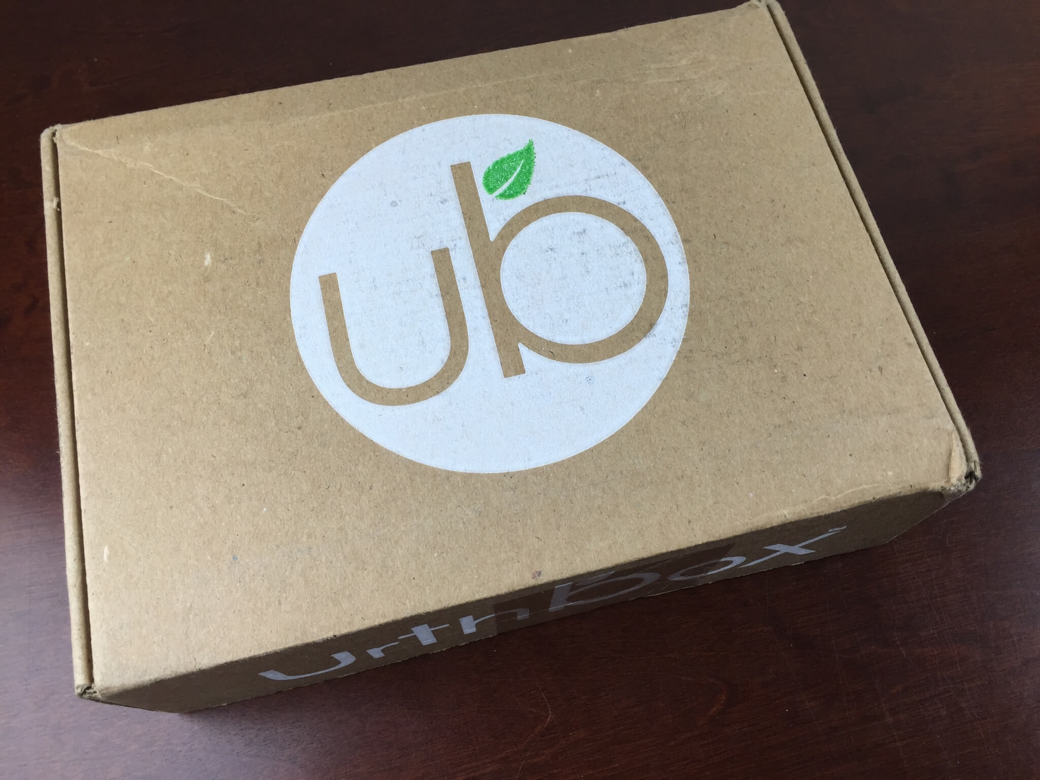 urthbox