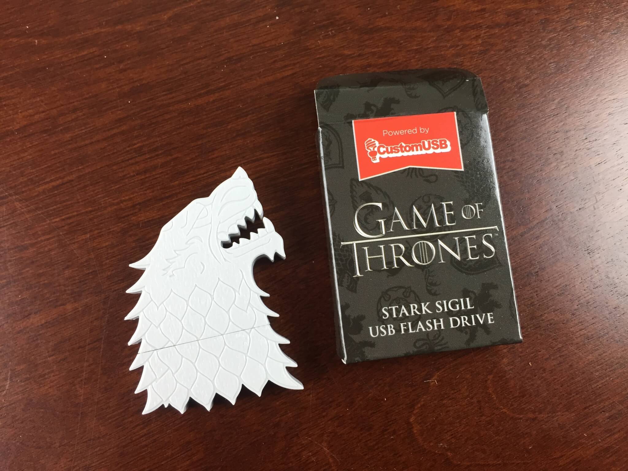 direwolf usb