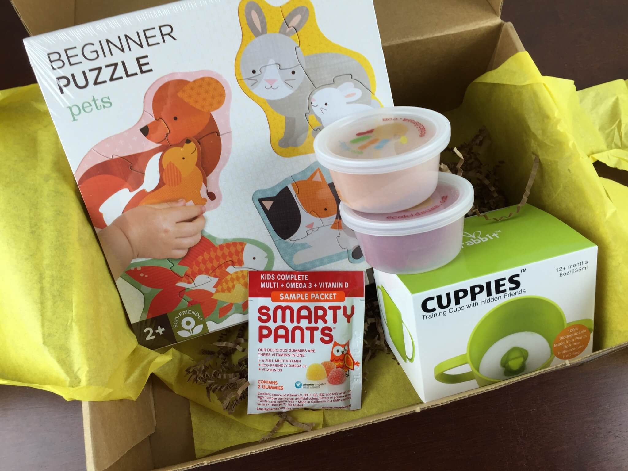 Citrus Lane Subscription Box Review & 40% Off Coupon
