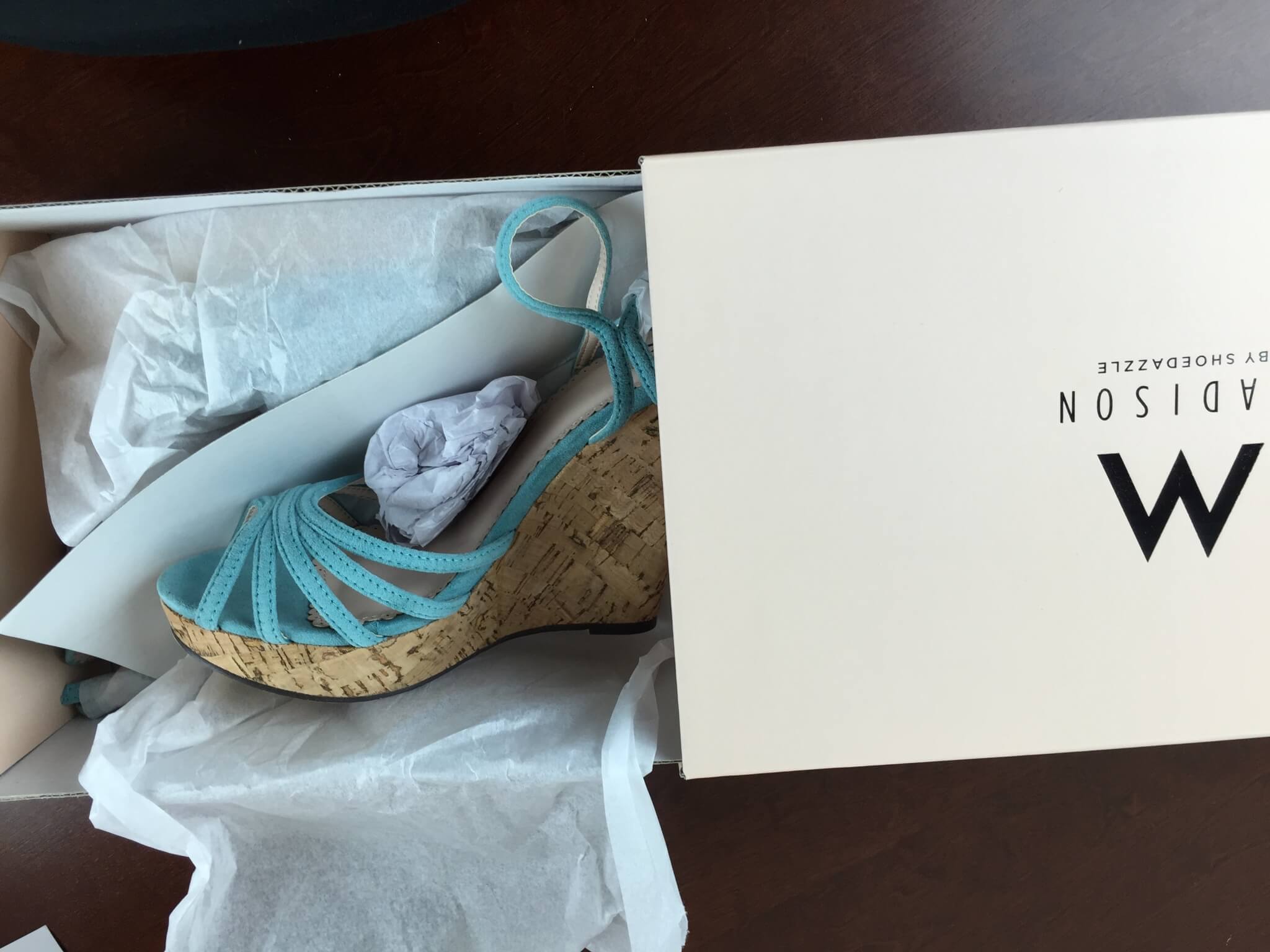 Shoedazzle Shoe Subscription Review + Coupon!