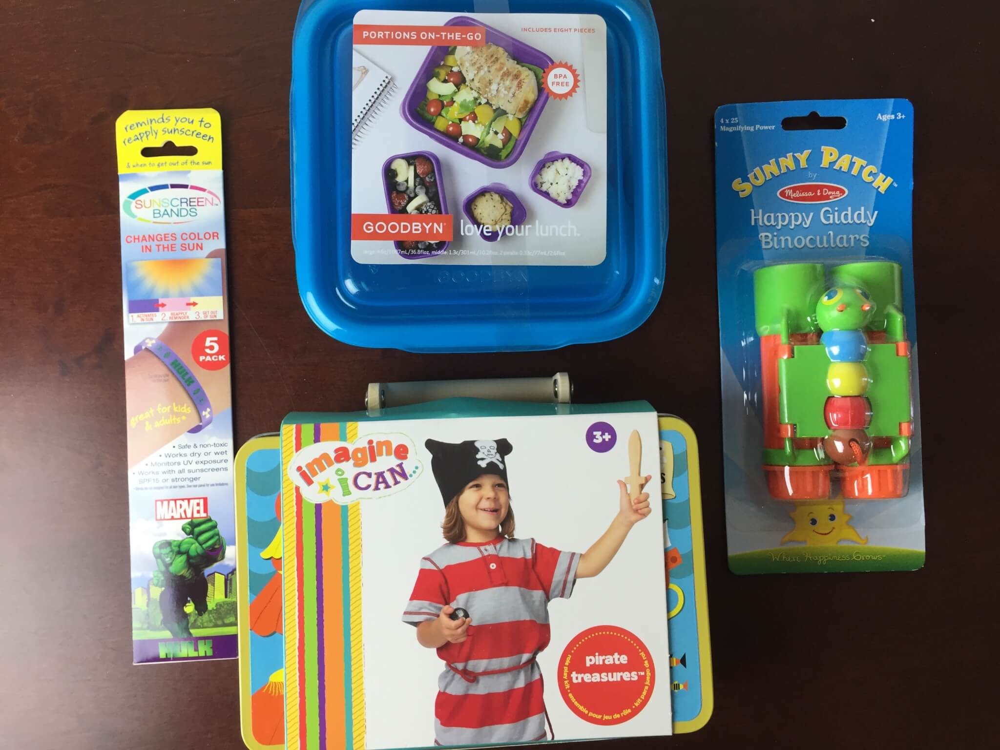 Citrus Lane May 2015 Review & 30% Off Coupon + Bonus Box