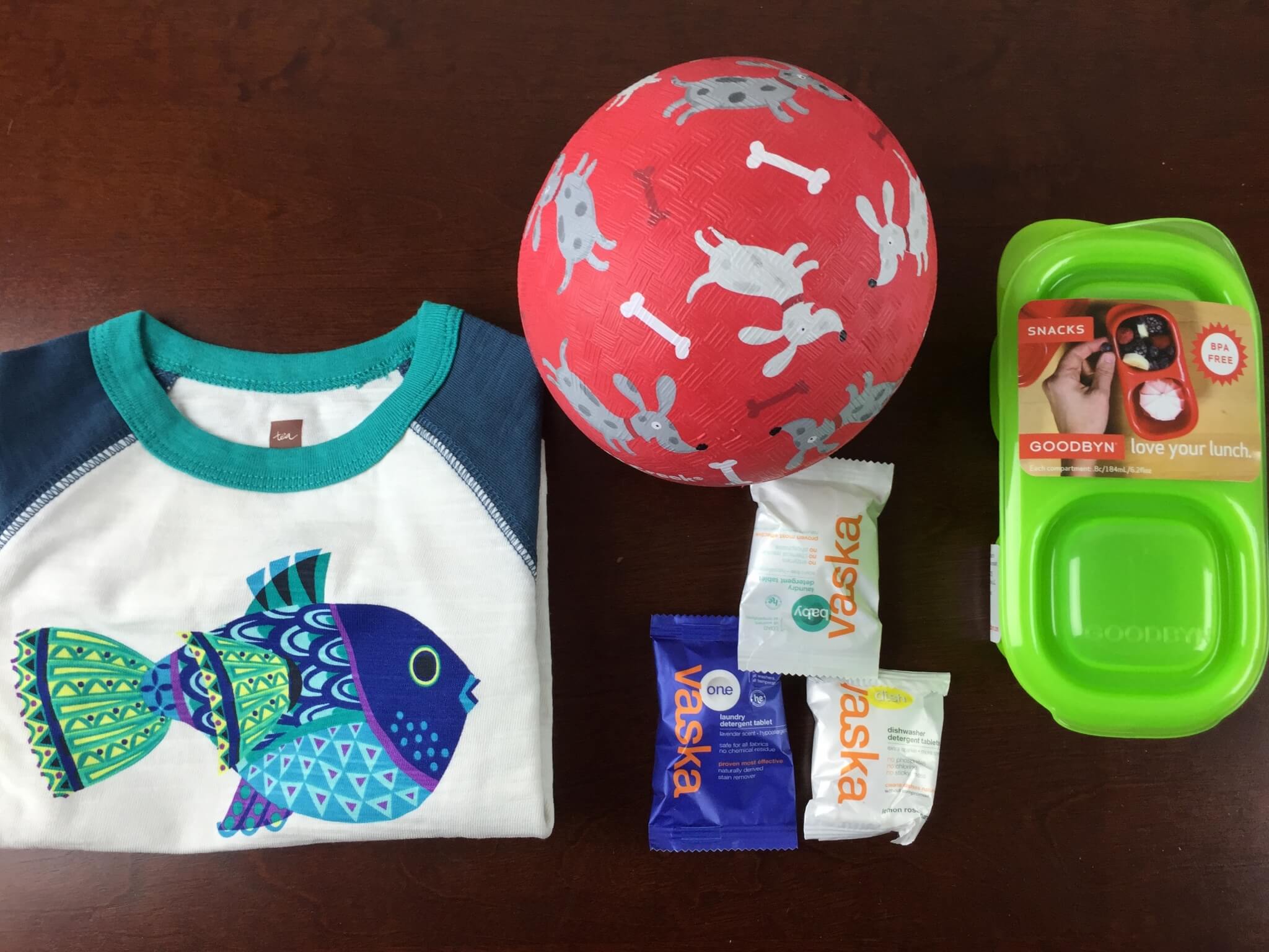 May 2015 Citrus Lane Subscription Box Review & 30% Off Coupon + Bonus Item