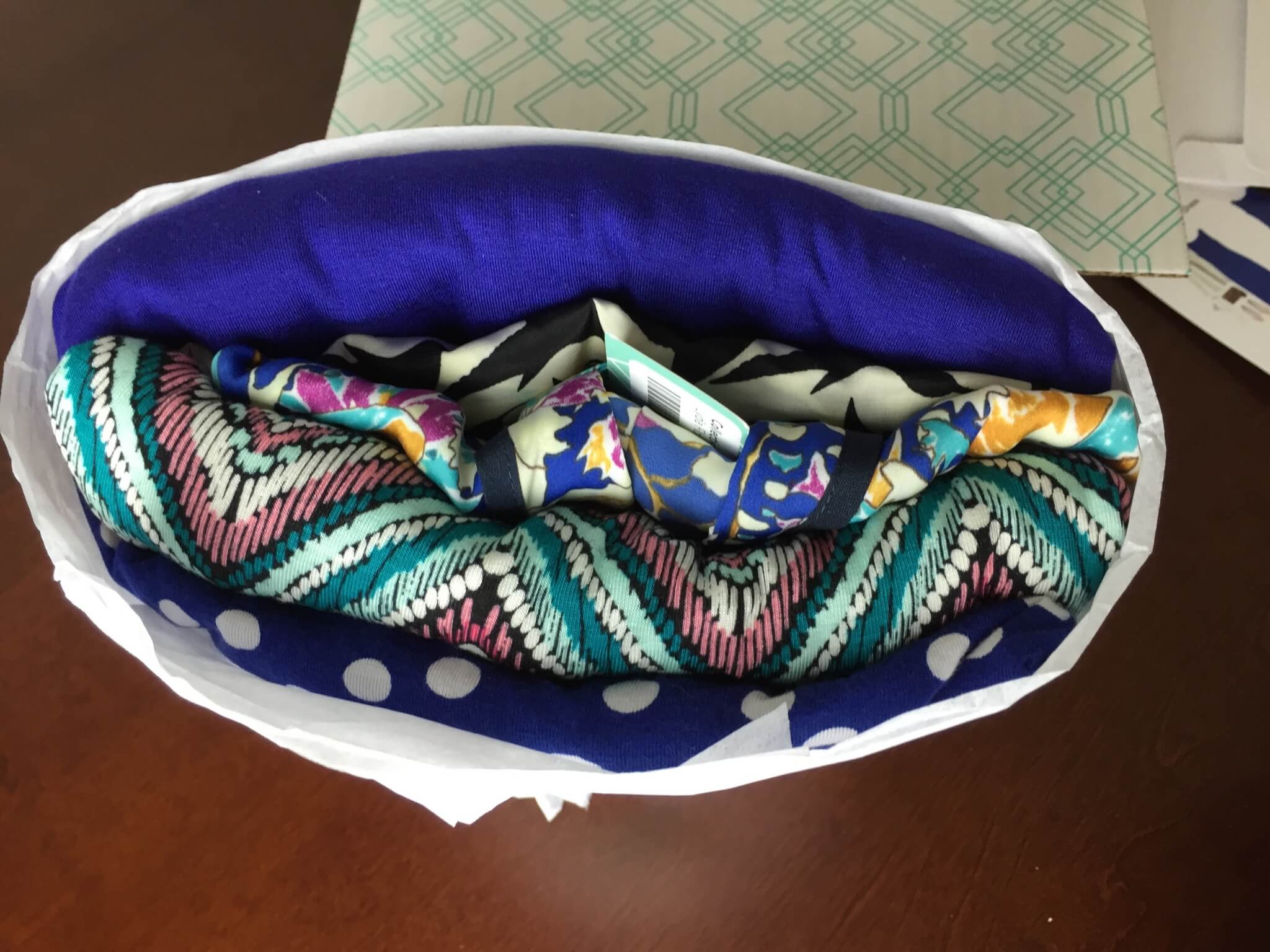 Stitch Fix May 2015 Review  #StitchFix