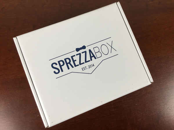 sprezza box