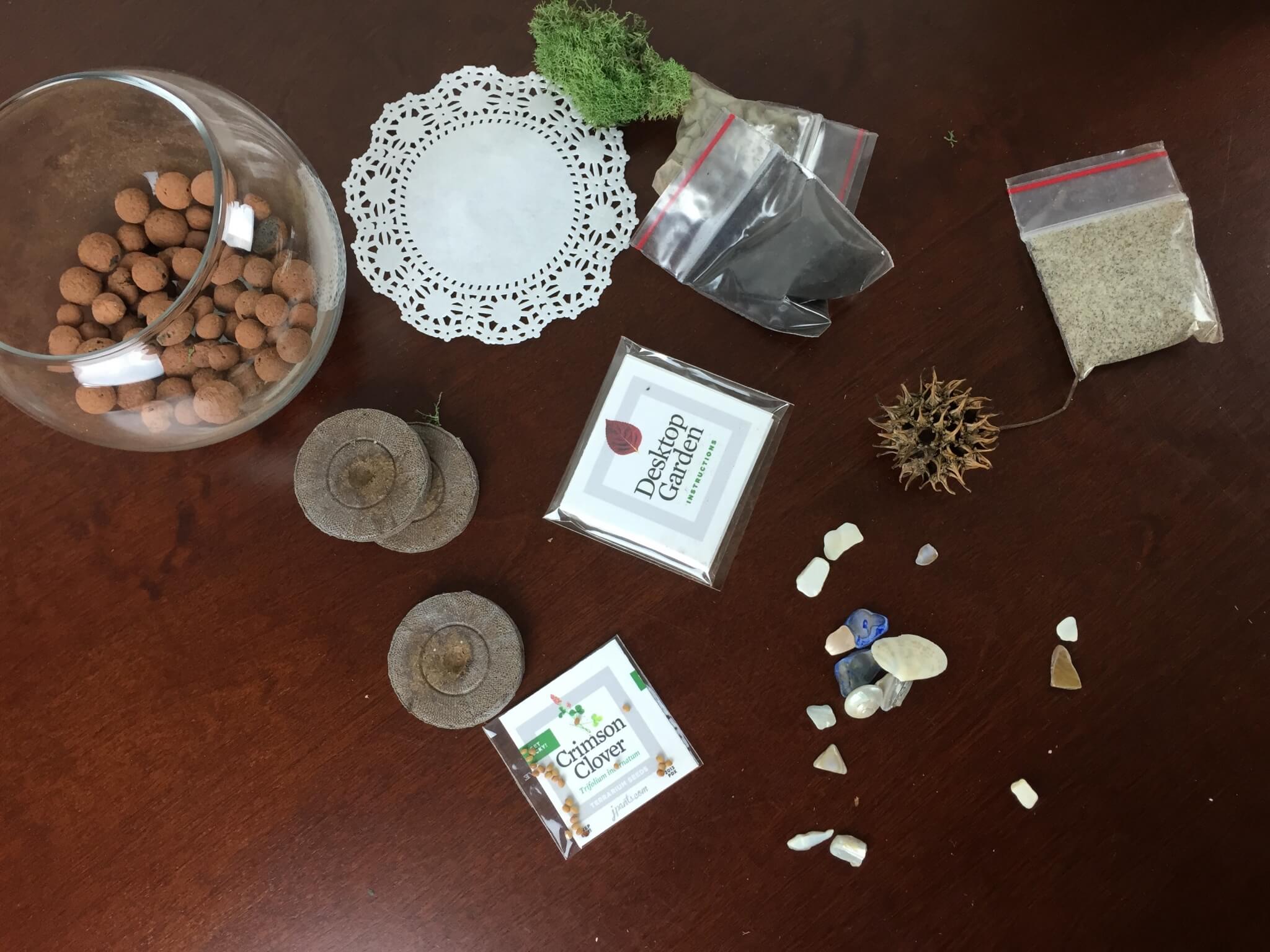 Prospurly Subscription Box Review + Coupon – April 2015